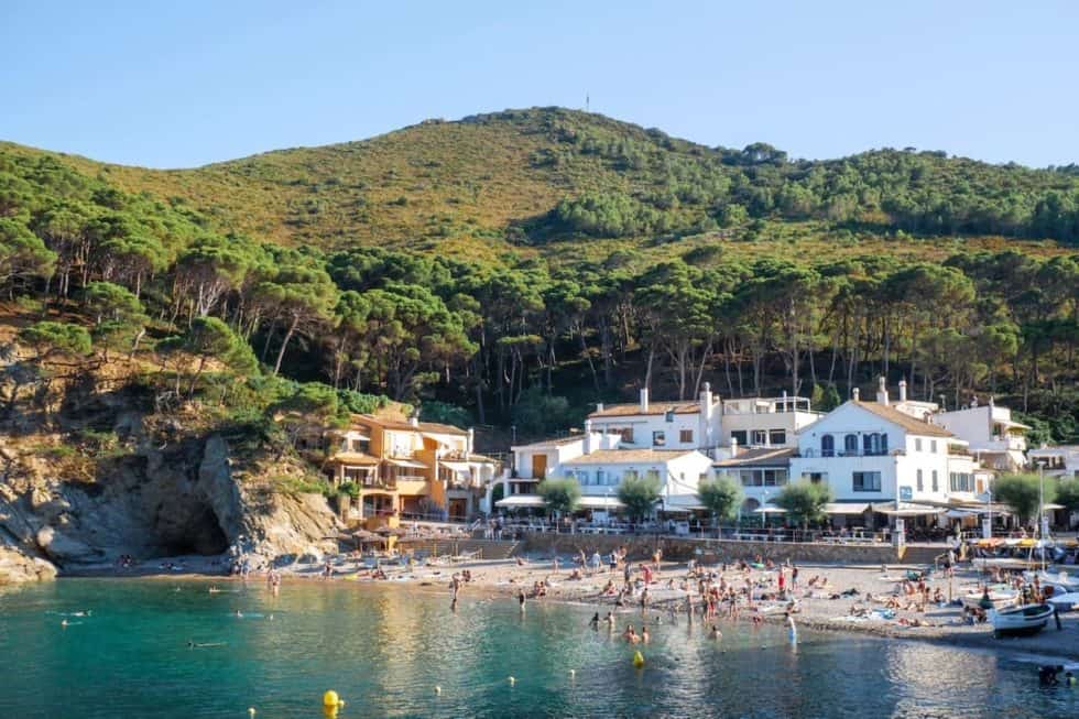 7 Incredible Costa Brava Day Trips From Barcelona