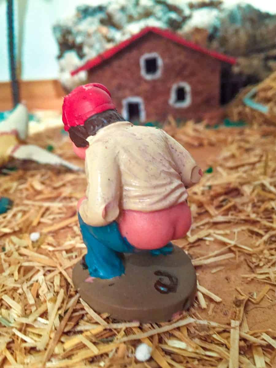 Caganer