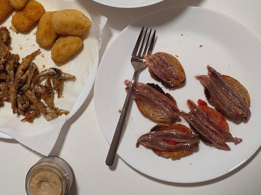 A delicious trip around Catalonia in 25 dishes