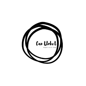 Can Llobet Logo