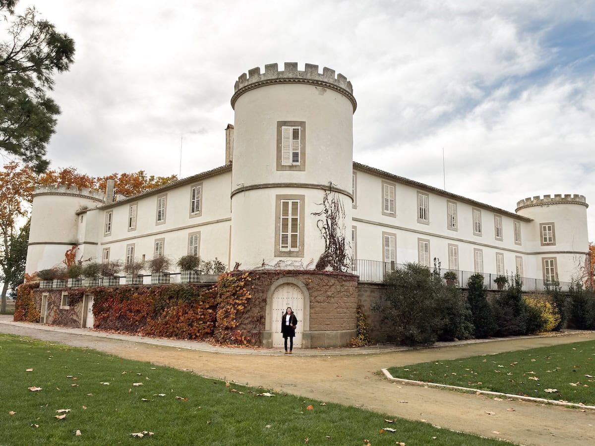 Castell del Remei, the oldest winery in Terres de Lleida