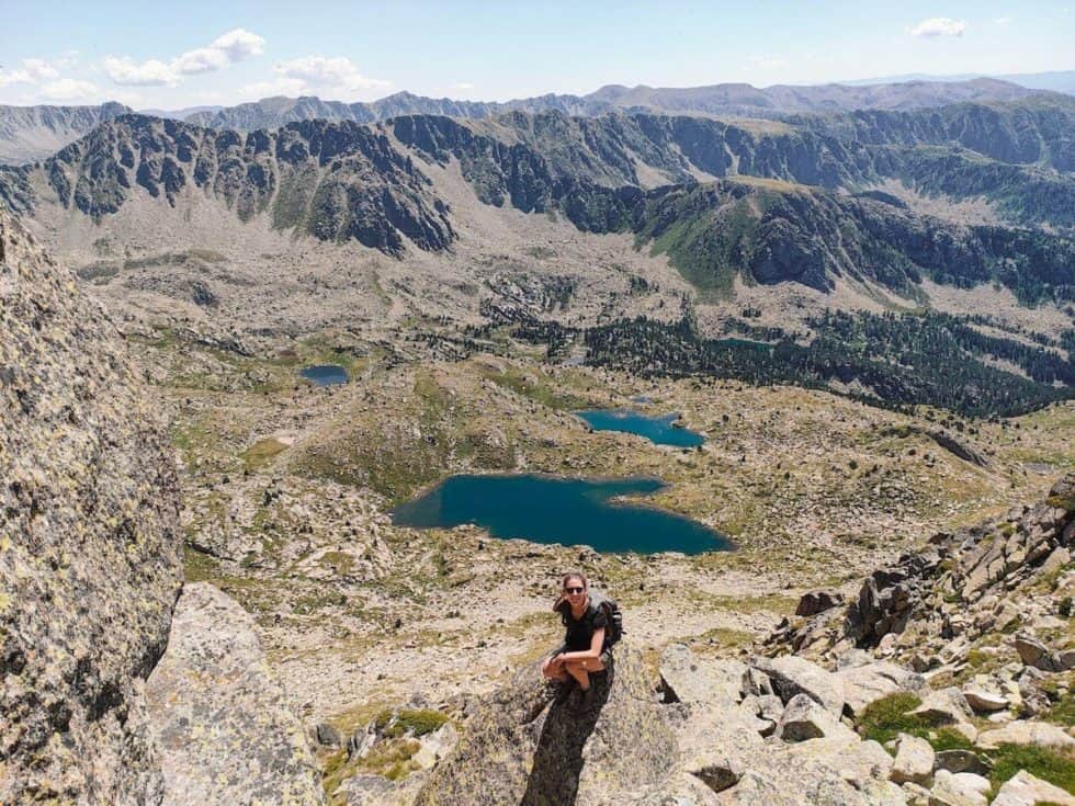 Andorra hiking: 15 breathtaking routes ranked by level