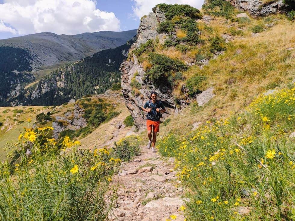 Travessa dels 3 Refugis: A scenic multi-day hike in the Pyrenees