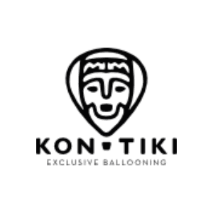 KonTiki Logo