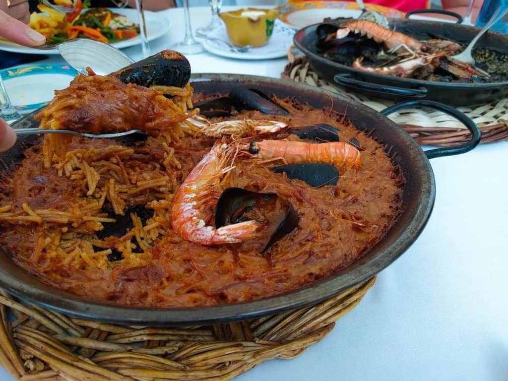 A delicious trip around Catalonia in 25 dishes