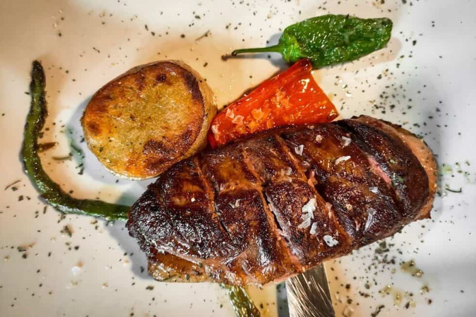 Where to eat in Andorra A guide to the best restaurants