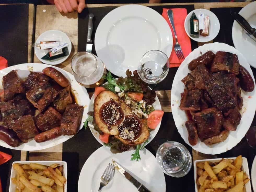 Where to eat in Andorra: A guide to the best restaurants