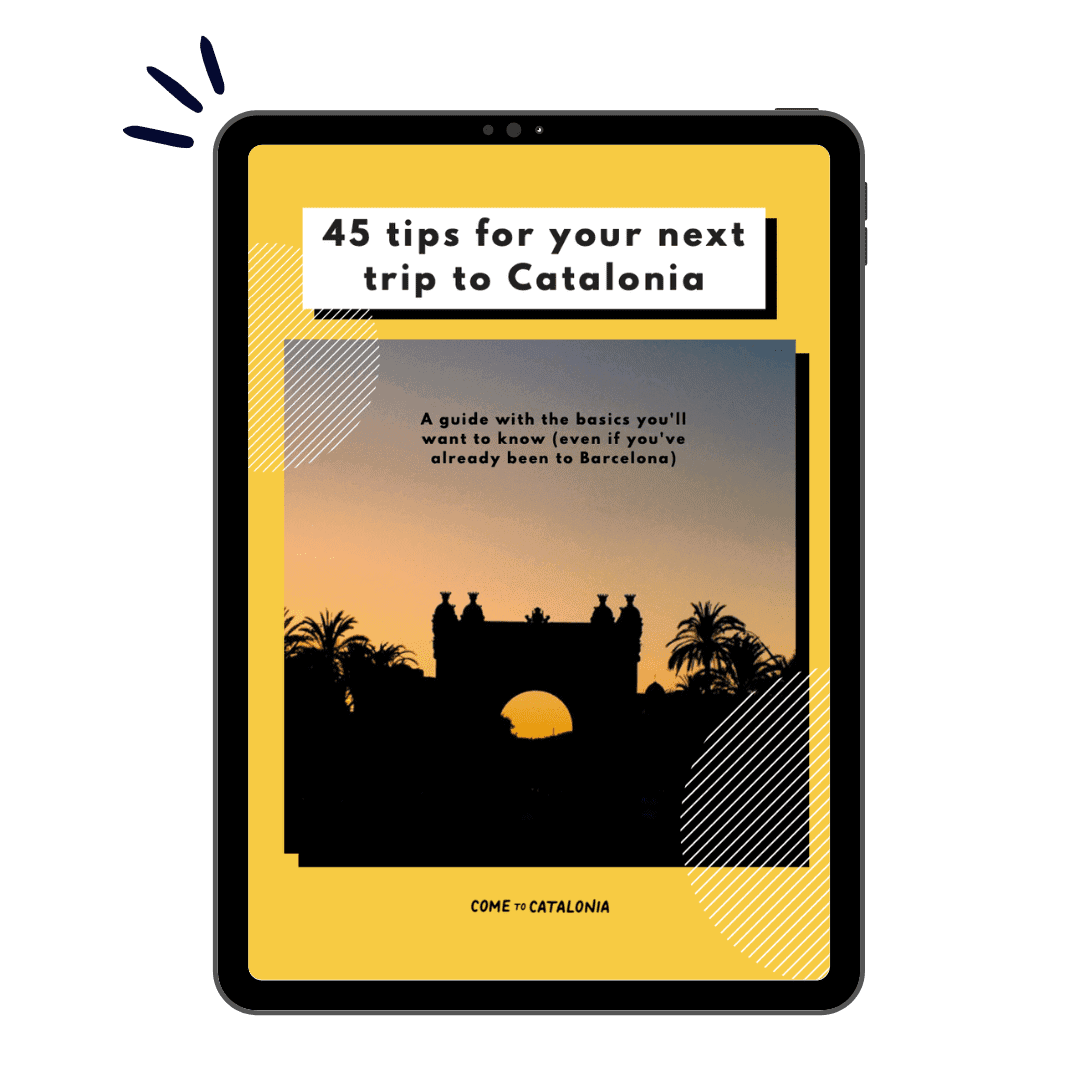 Tablet with 45 tips guide