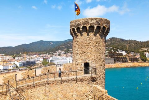 A local's guide to Tossa de Mar, Costa Brava